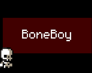 BoneBoy