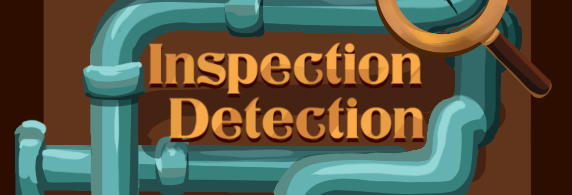 Inspection Detection