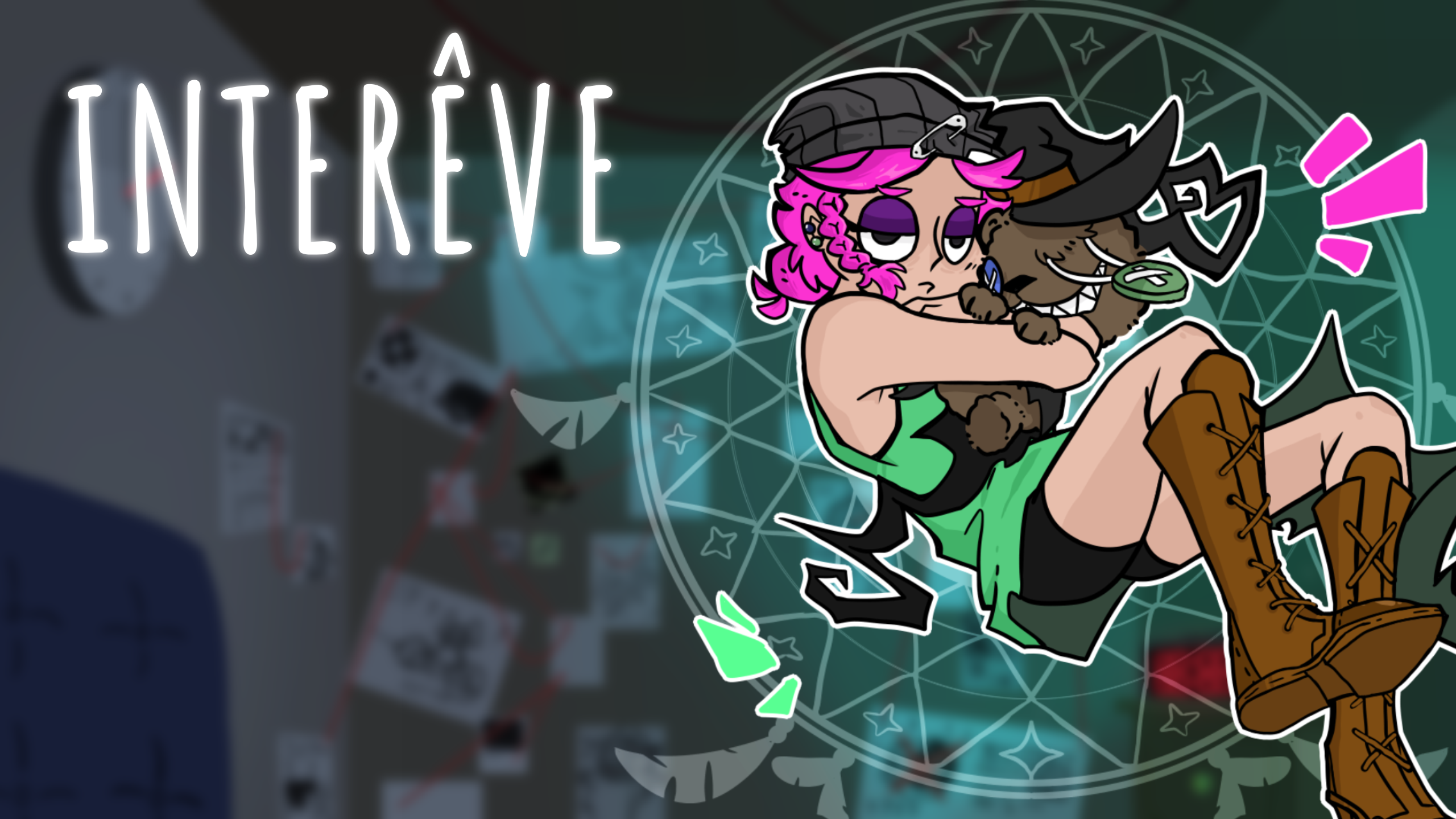 Interêve