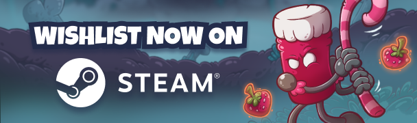 Wishlist Jamboy om Steam!