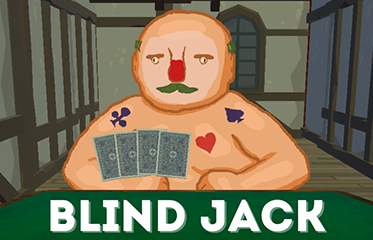 Cover image for Blind Jack