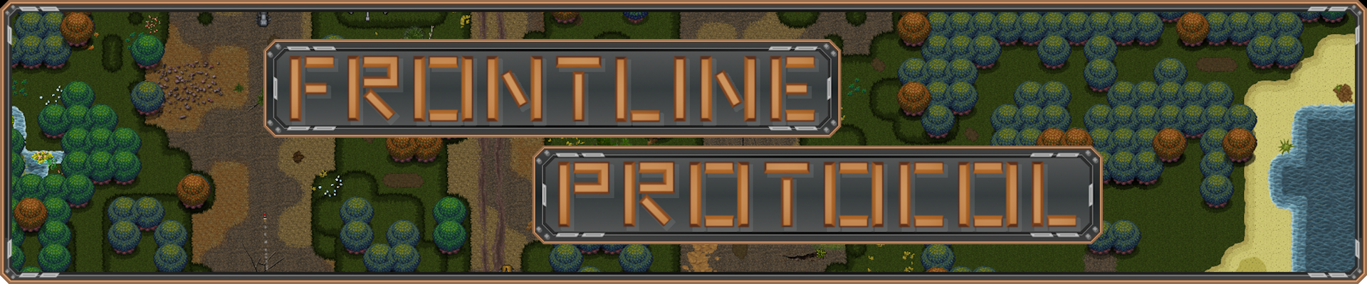 Frontline Protocol