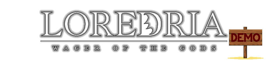 Loredria Demo