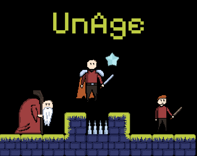 UnAge