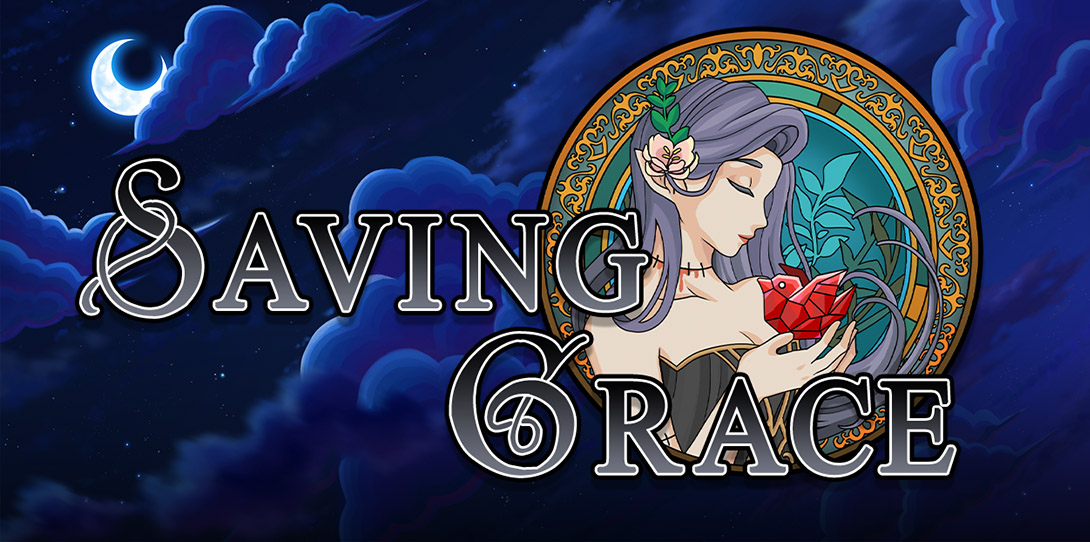 Saving Grace