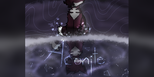 Cover image for ₊˚⊹ Aconite ⊹₊˚ A Warrior Cats Murder Mystery Game ⊹₊˚