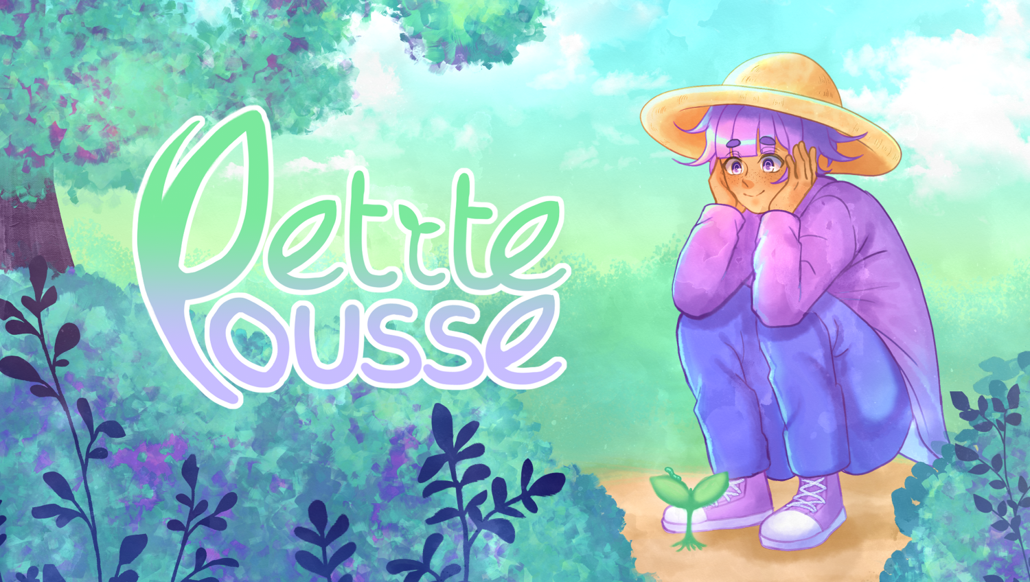 Petite Pousse