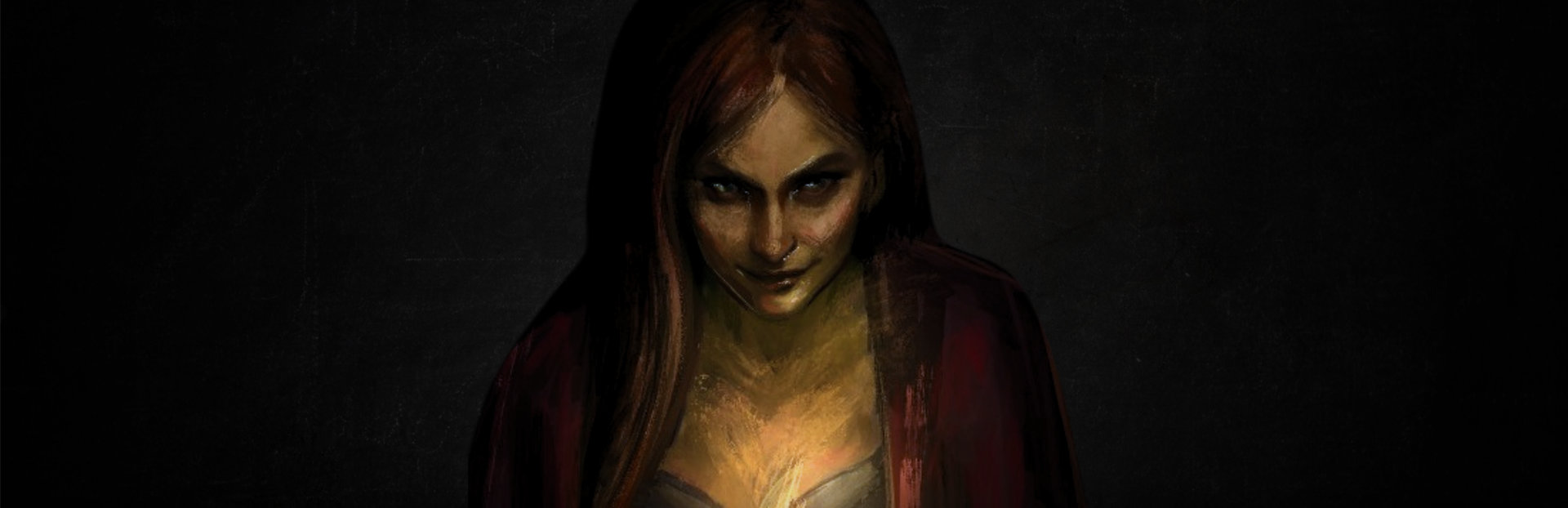 Livber: Smoke and Mirrors - Prologue