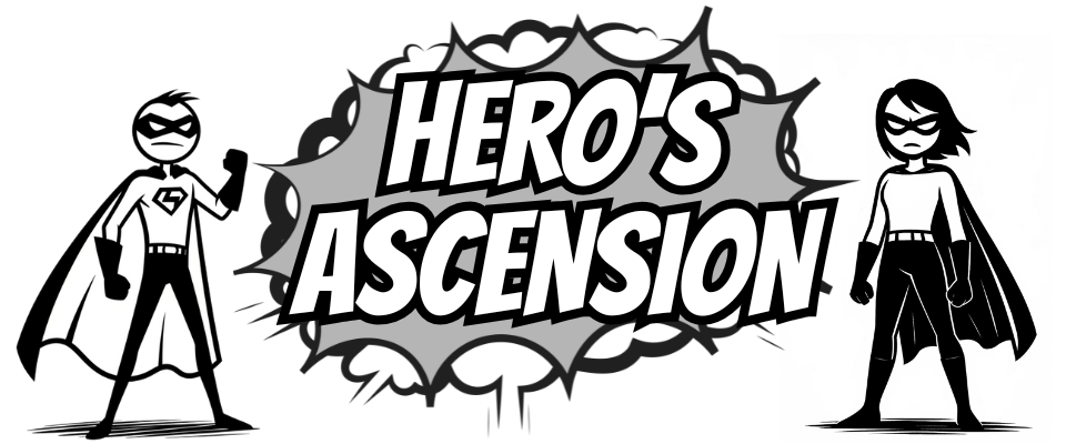 Hero's Ascension