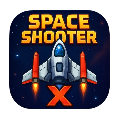 Space Shooter X