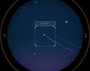 Meteor Shower