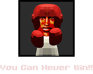 You Can Never Win!! (Demo)