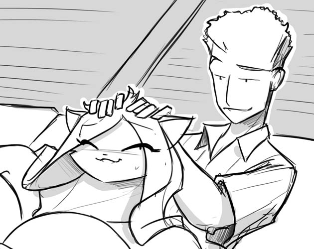 Cover image for Movie Night