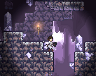 Depth Descent