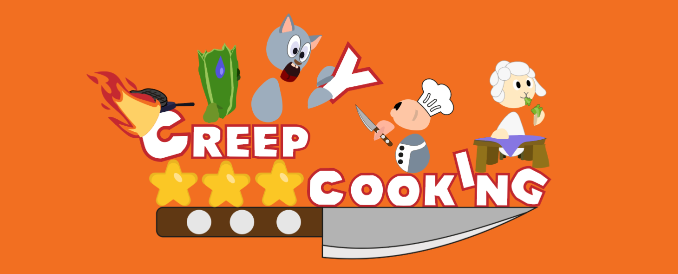Creepy Cooking