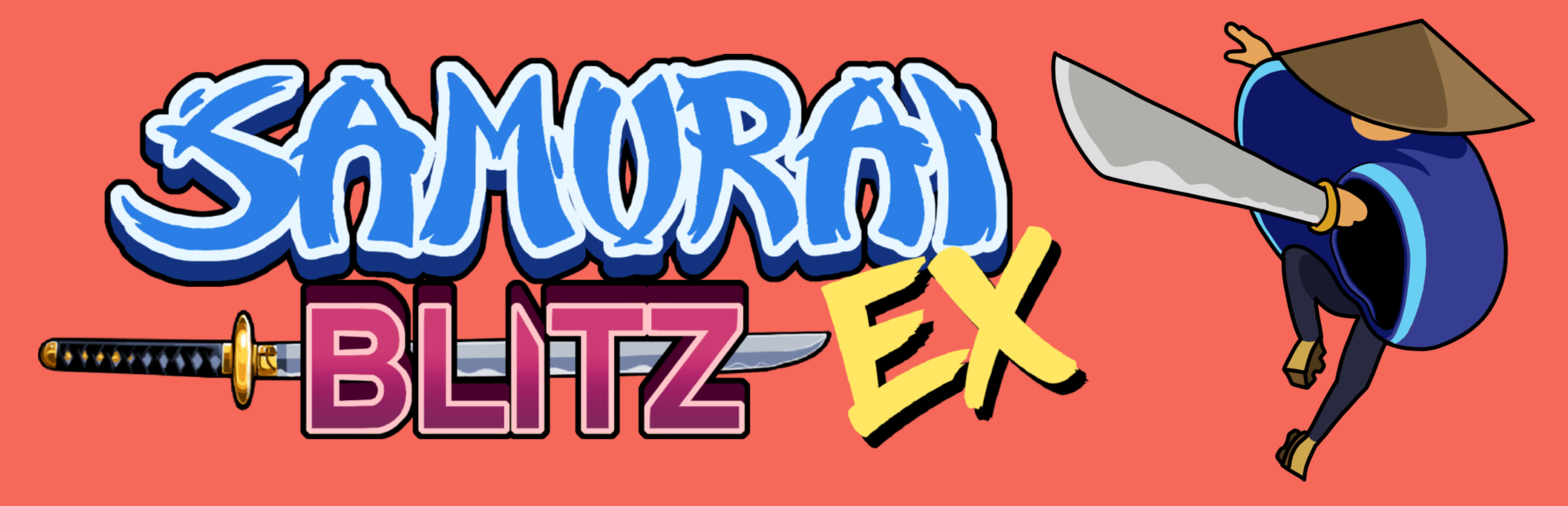 Samurai Blitz EX [Demo]