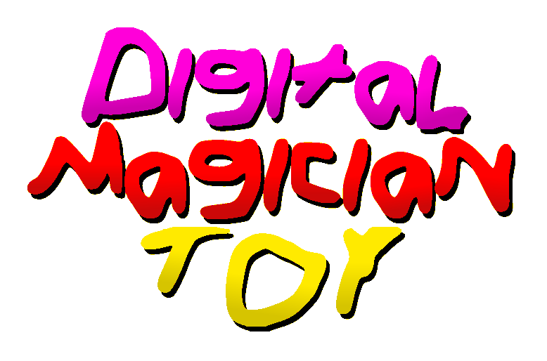 Digital Magician TOY