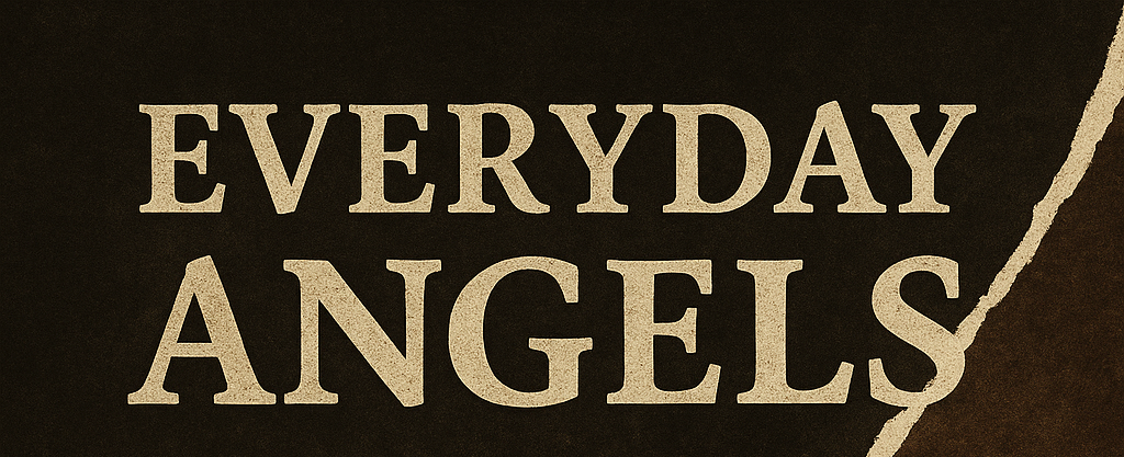 Everyday Angels