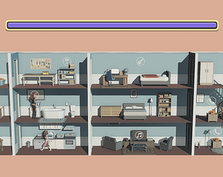A Punk Game