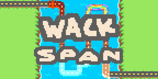 Cover image for 🌉 Wackspan 🛣️