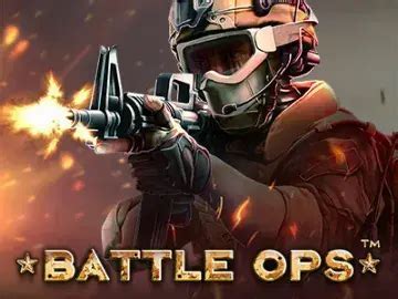 Battle Ops New Reckoning by Koffy1234