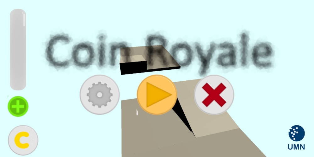 Coin Royale