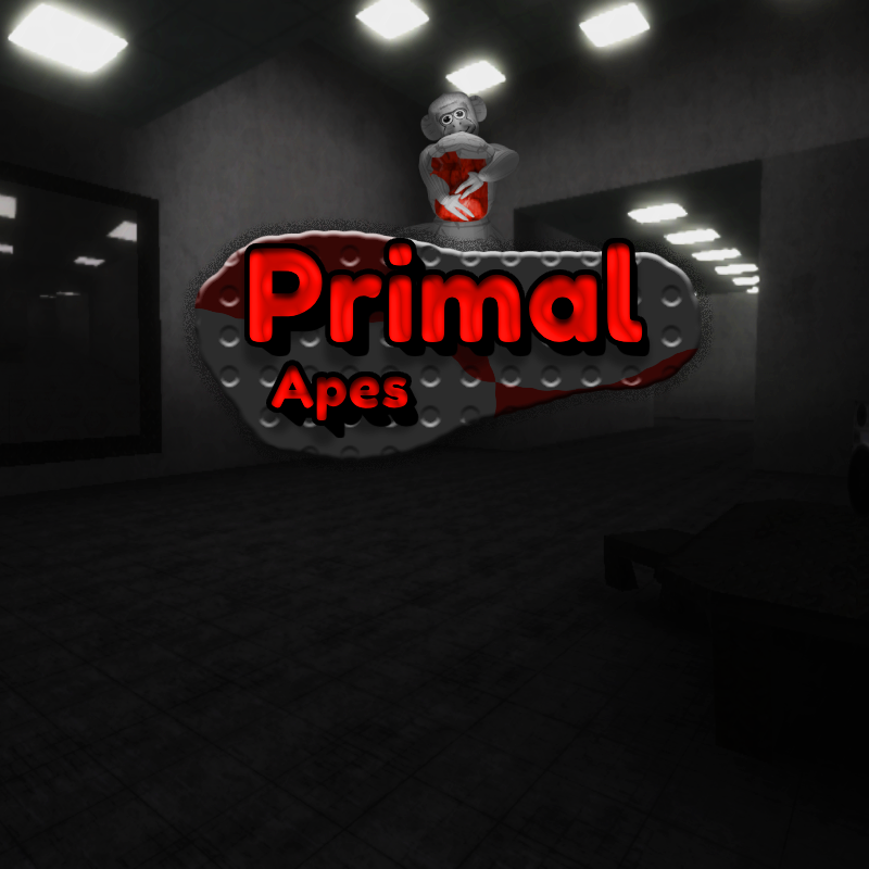 Primal Ape