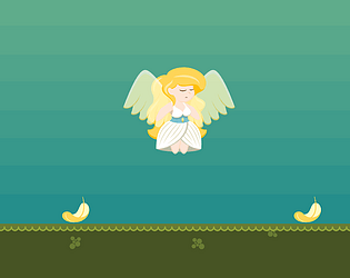 Wings to Heaven