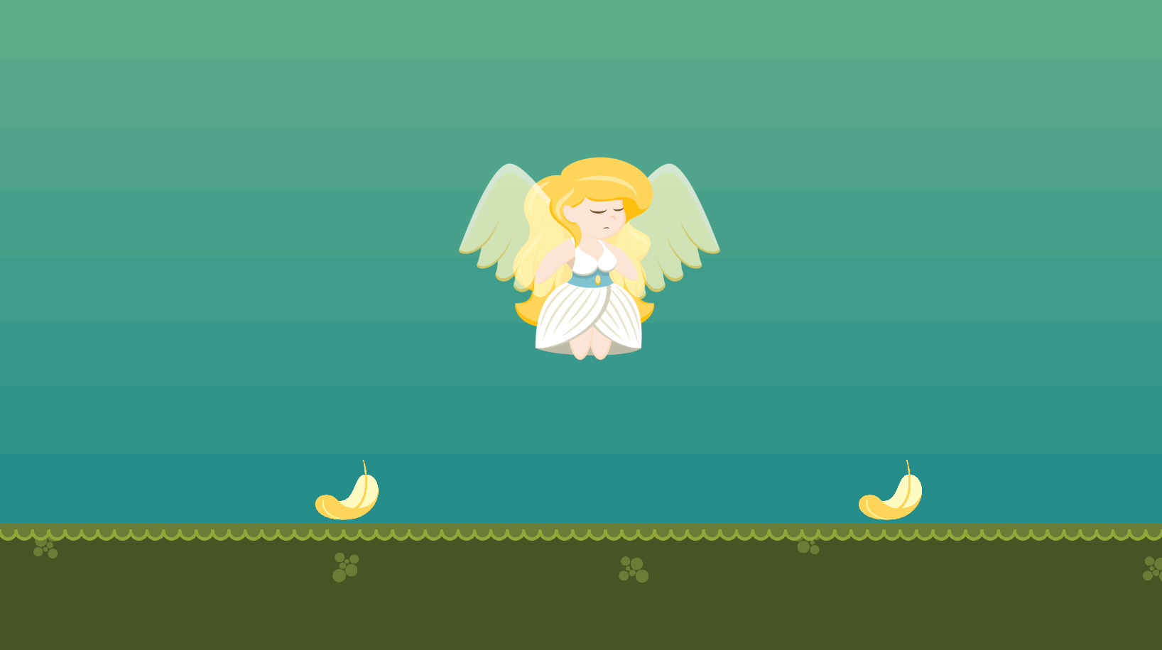Wings to Heaven