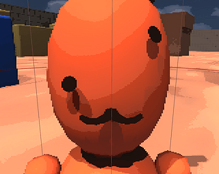 Everything's gone wrong...