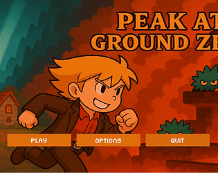 Peak At Ground Zero