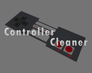 Controller Cleaner