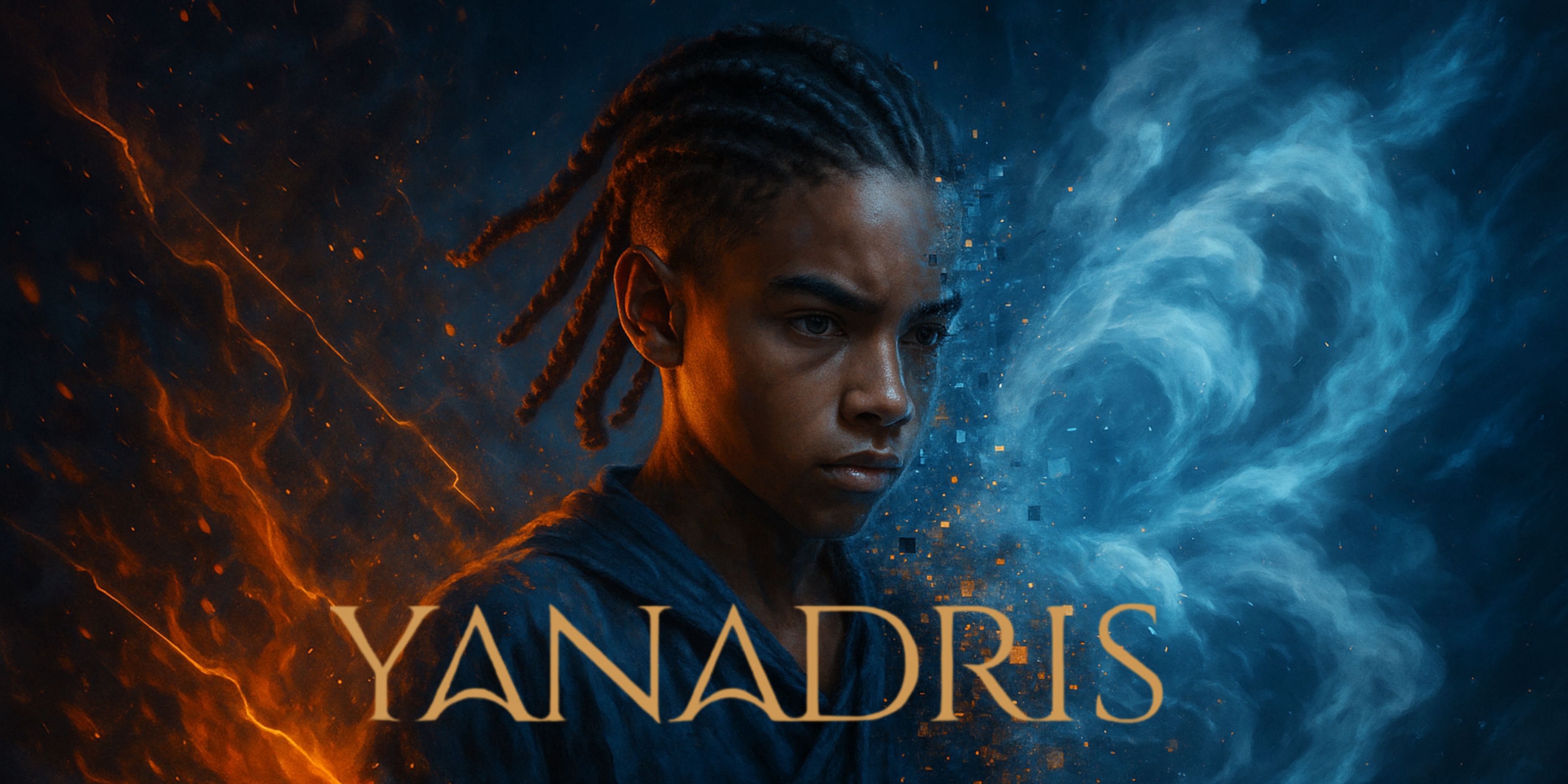 Yanadris