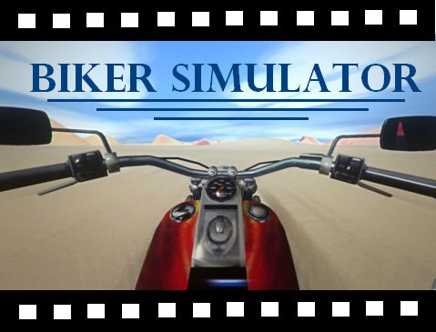 Biker Simulator