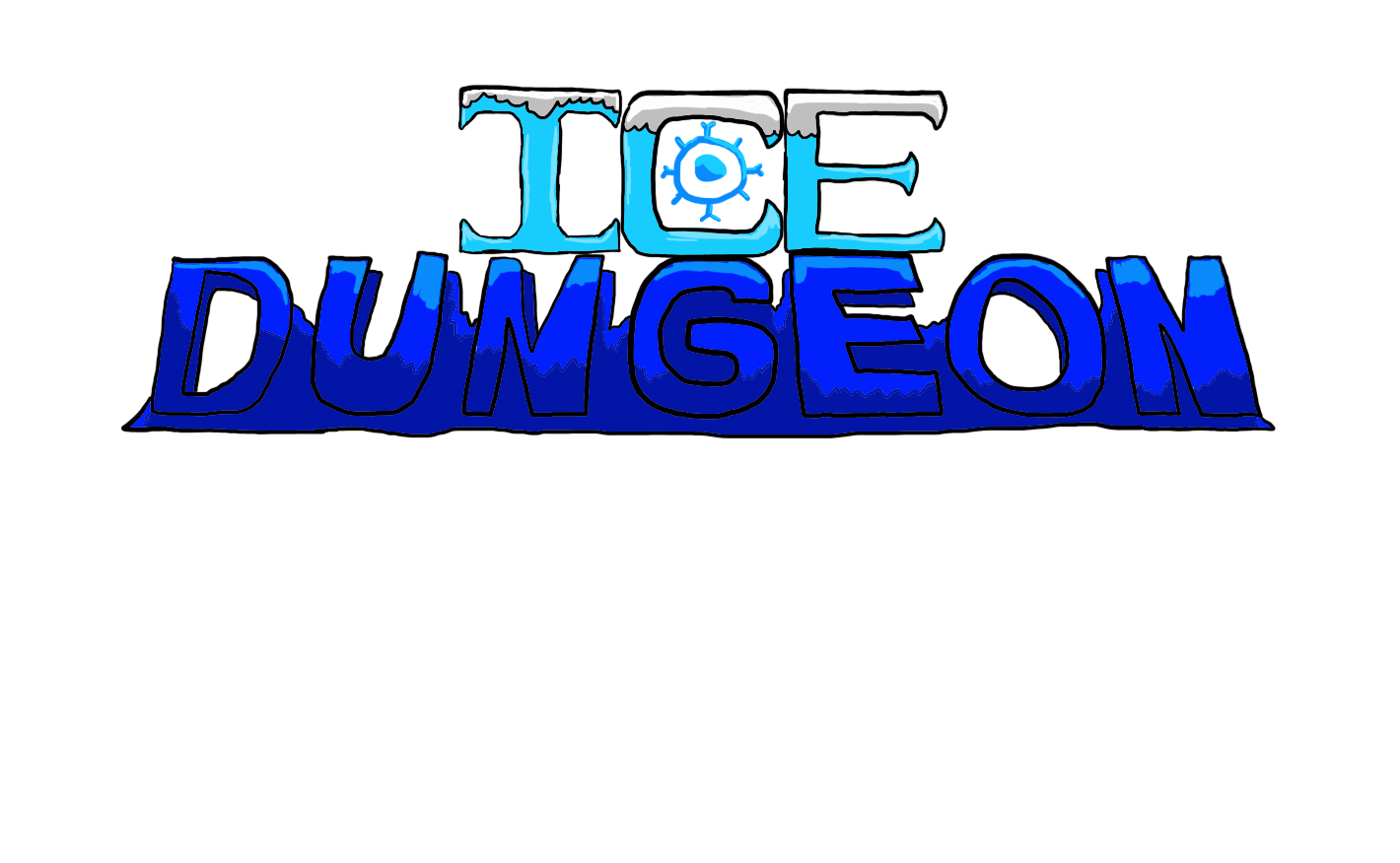 ICE DUNGEON