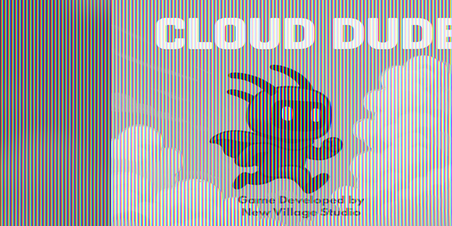 Cover image for Cloud Dude