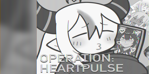 Cover image for HoloX: Operation Heartpulse
