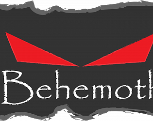 Behemoth - college project