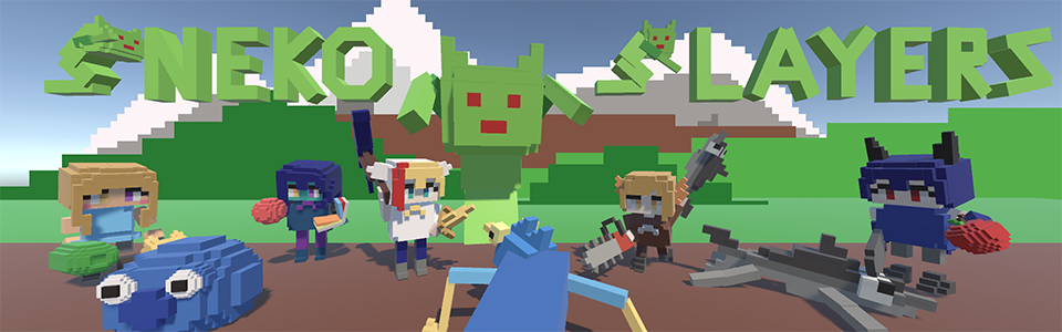 Sneko Slayers