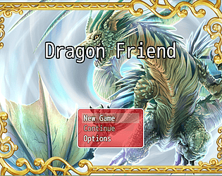 Dragon Friend