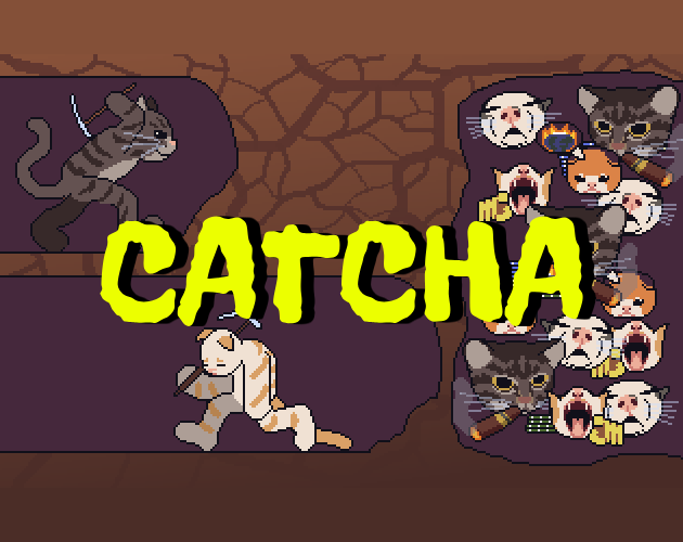 Catcha