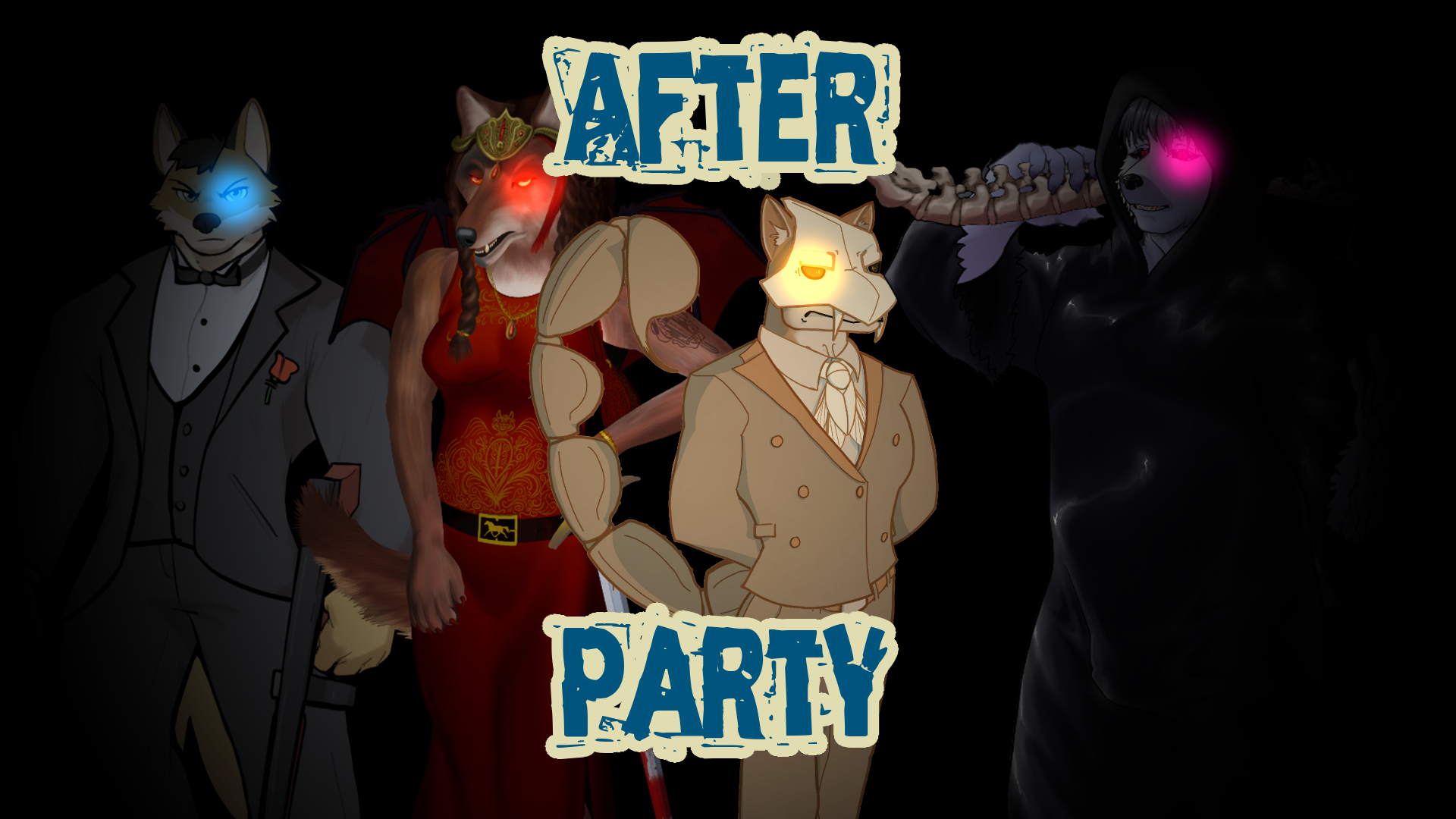 AfterParty