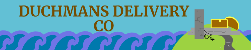 Dutchman's delivery co.