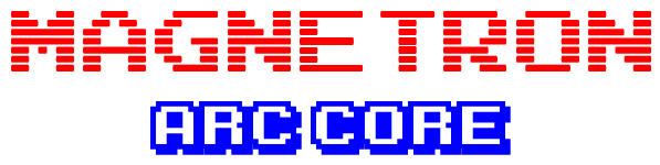 Magnetron: ARC CORE