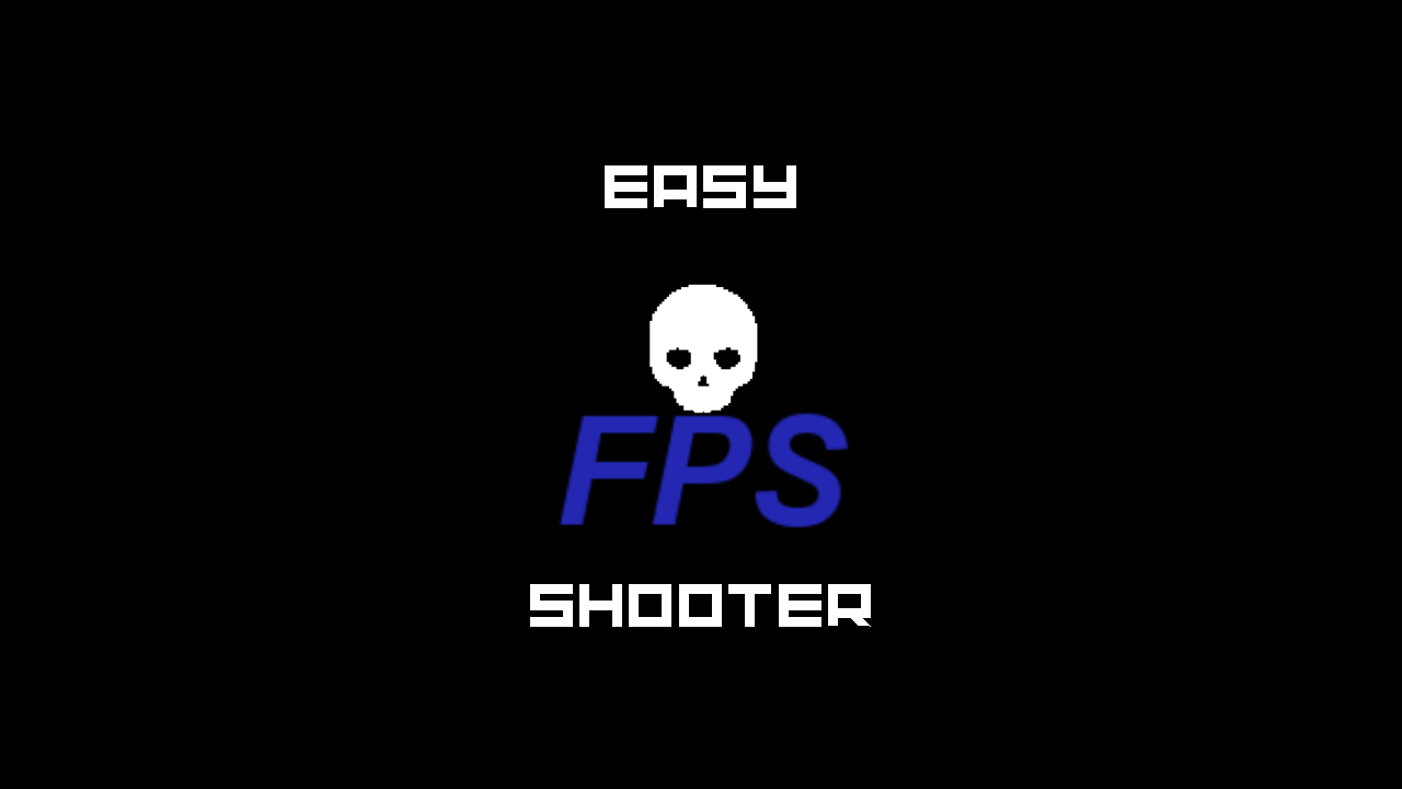 EasyFPSShooter