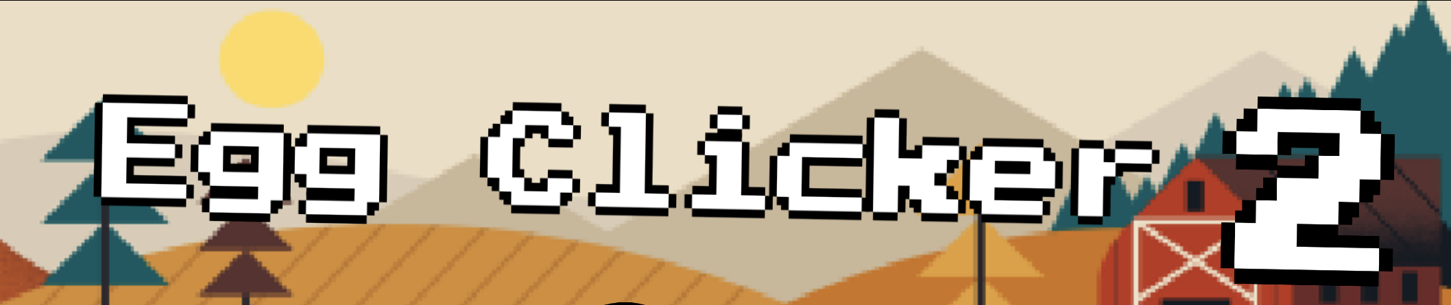 Egg Clicker 2