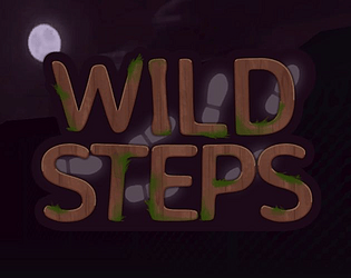 Wild Steps