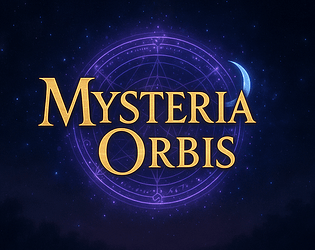 Mysteria Orbis