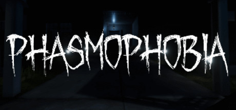 Phasmophobia ( only for phones not pc)