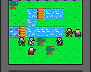 Pocket Tactics